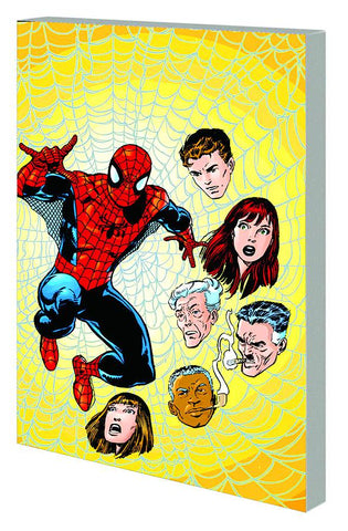 Spider-Man: The Next Chapter 1 Comic Book NM