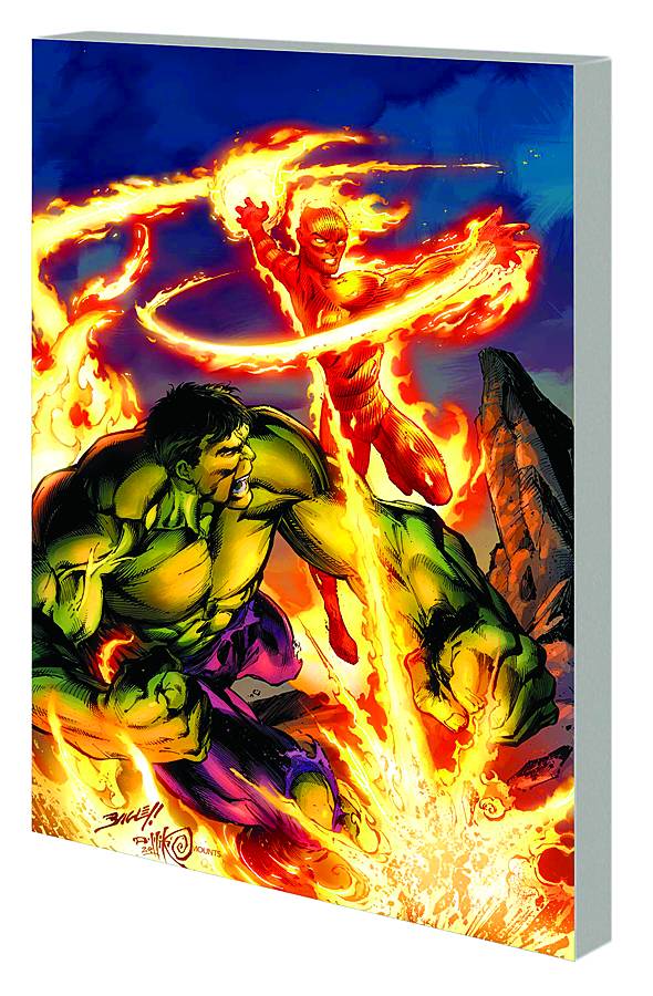 From the Marvel Vault 1 Comic Book NM