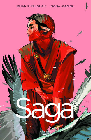 SAGA TP VOL 02