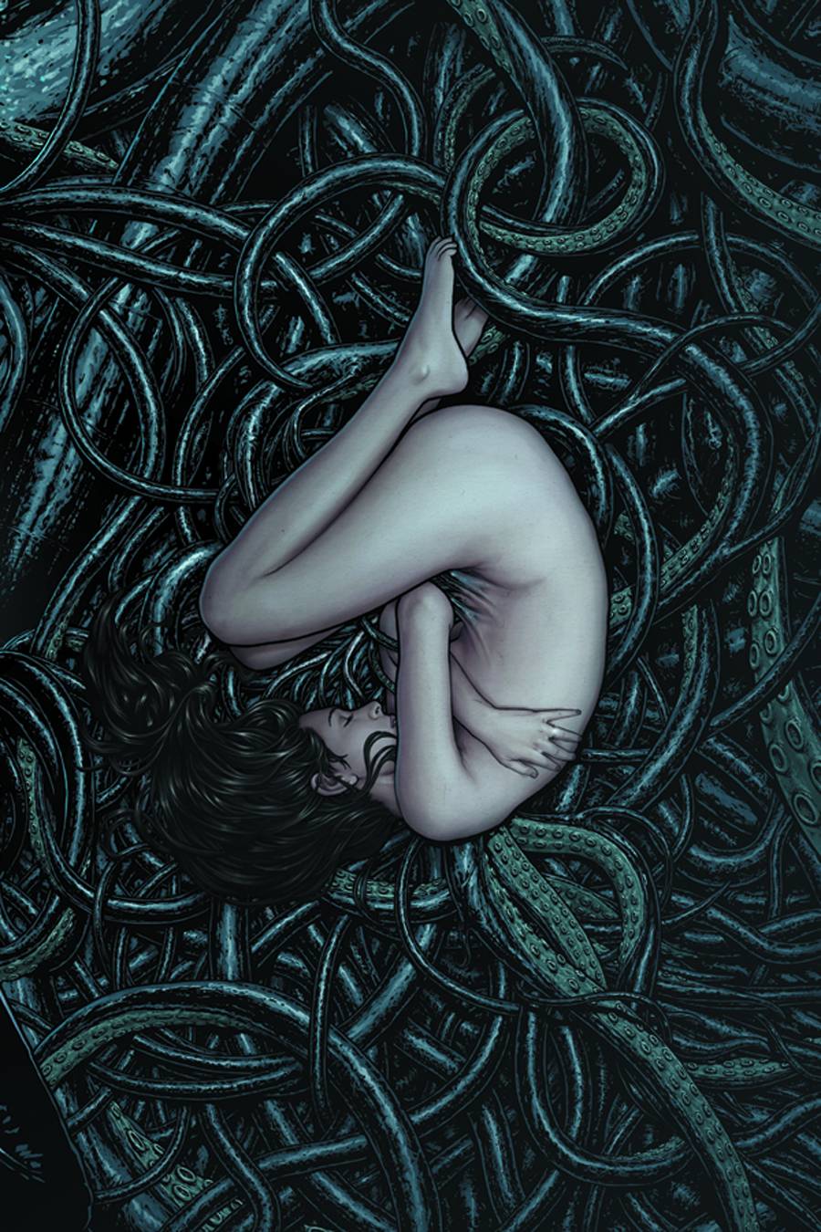 Progeny (Image) 1 Comic Book NM