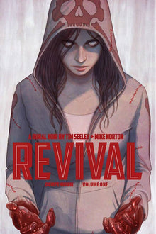 REVIVAL DLX COLL HC VOL 01 (MR)