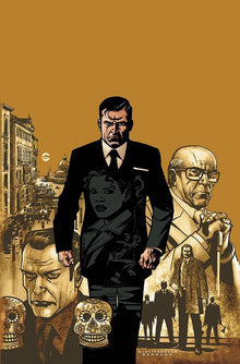 Thief of Thieves TP Vol 3