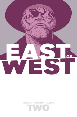 East of West TP Vol 2