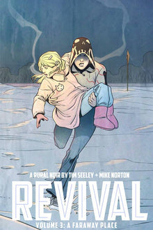 Revival TPB Bk 3  NM