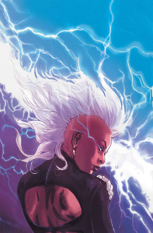 Storm (3rd Series) 1 Var B Comic Book NM