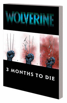 Wolverine (6th Series) TPB Bk 2  NM