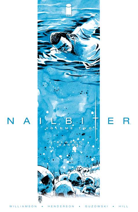 Nailbiter TPB Bk 2  NM