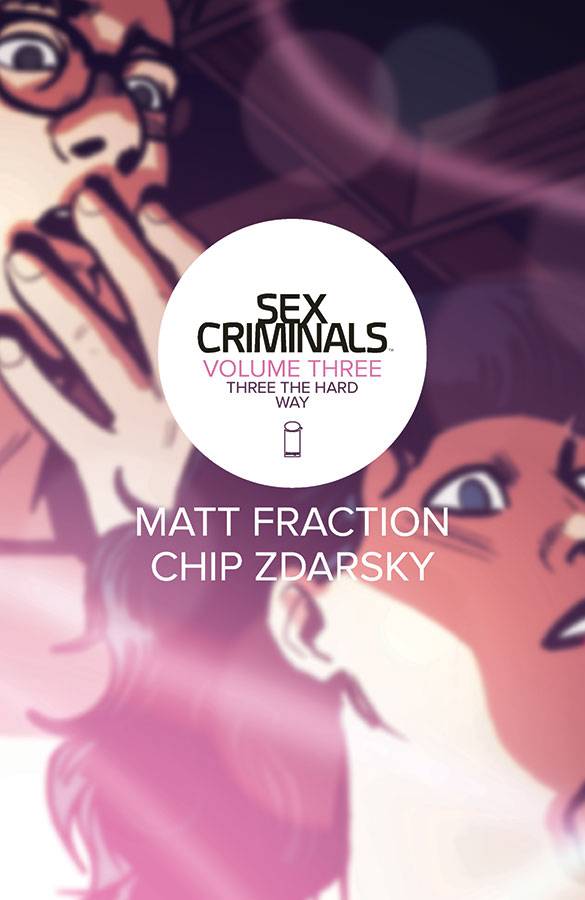 Sex Criminals TPB Bk 3  NM