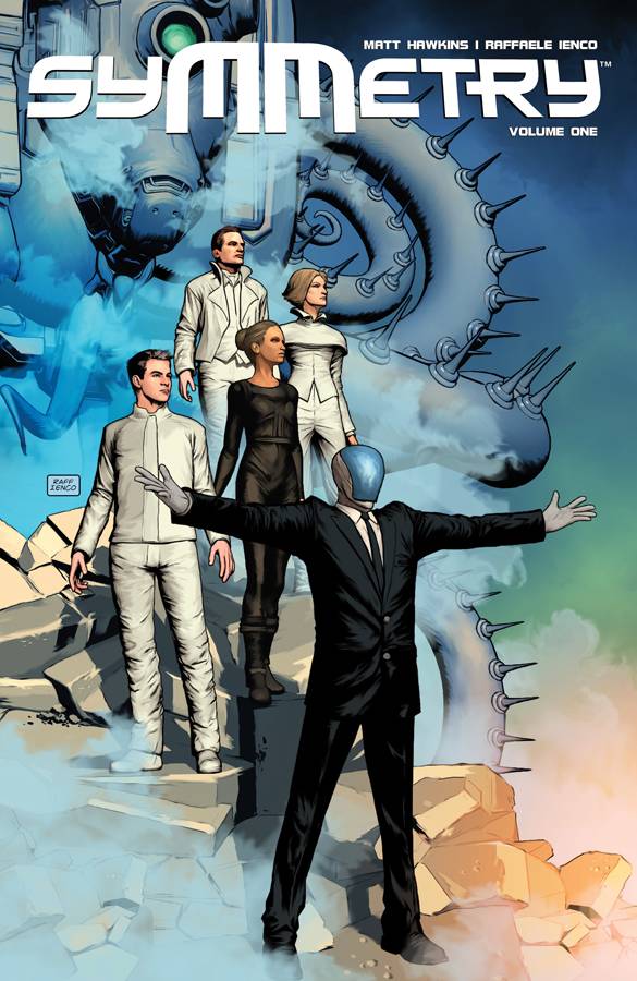Symmetry TP Vol 1