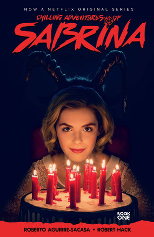 Chilling Adventures of Sabrina TP