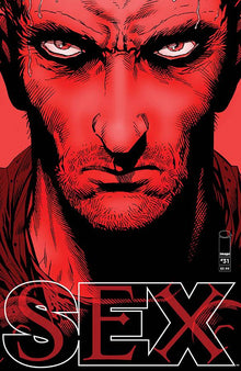 Sex 31 Comic Book NM