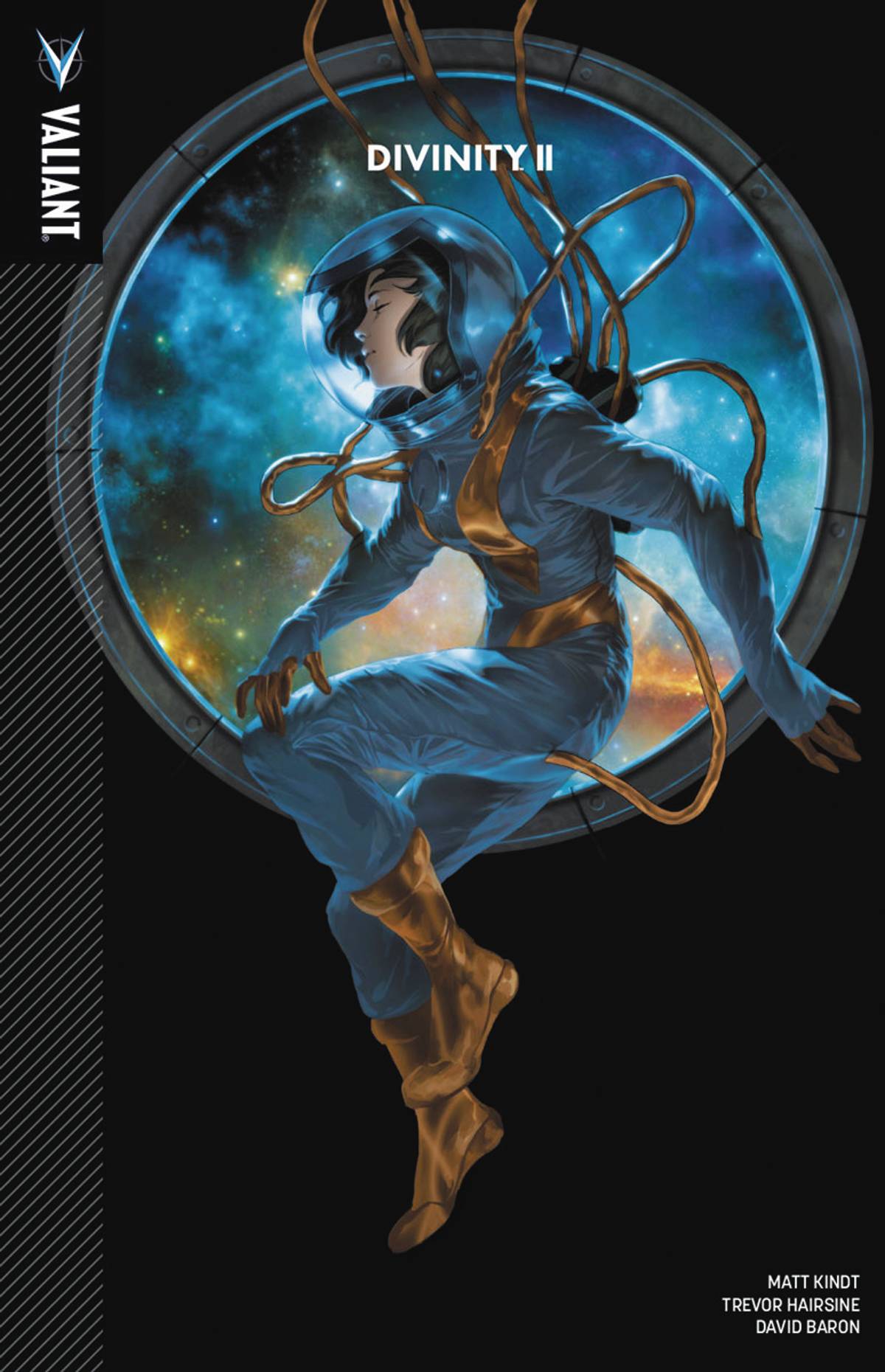 Divinity II TP