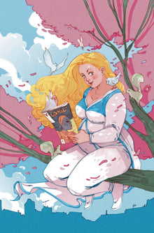 Faith (Valiant, 2nd Series) 3 Var B Comic Book NM
