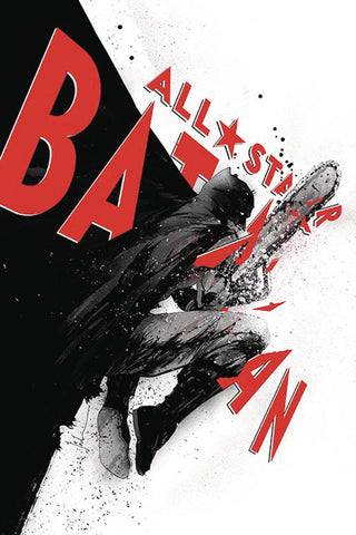 All-Star Batman 2 Var B Comic Book