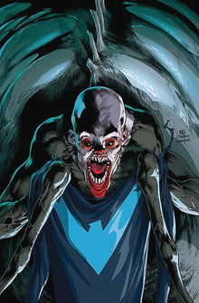 Nightwing (4th Series) 5 Var A Comic Book NM