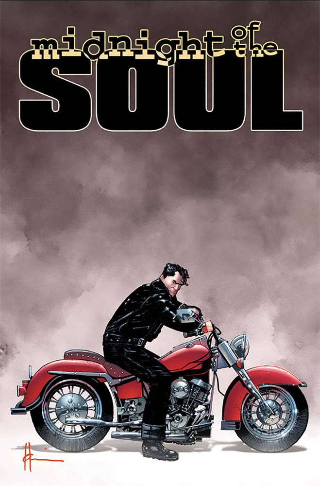 Midnight of the Soul TP Vol 1