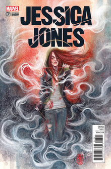 Jessica Jones (2nd Series) 3 Var A Comic Book NM