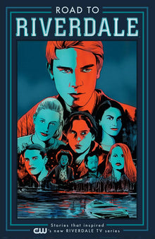 Road to Riverdale 1 Comic Book NM