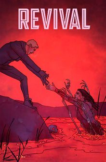 Revival 47 Comic Book NM