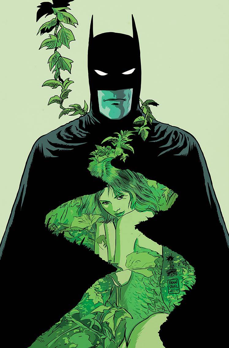 All-Star Batman 7 Var B Comic Book