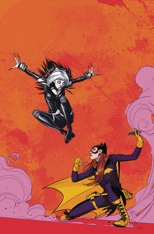 Batgirl (5th Series) 8 Comic Book