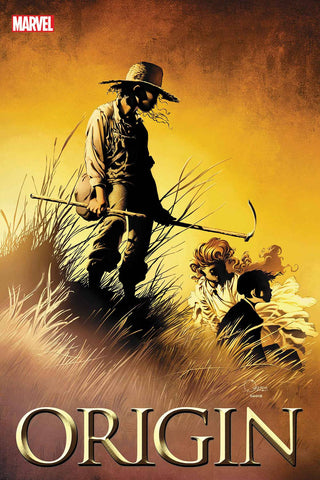 Wolverine: The Origin 1-2 Comic Book NM