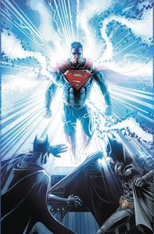 Injustice: Ground Zero 11 Comic Book NM