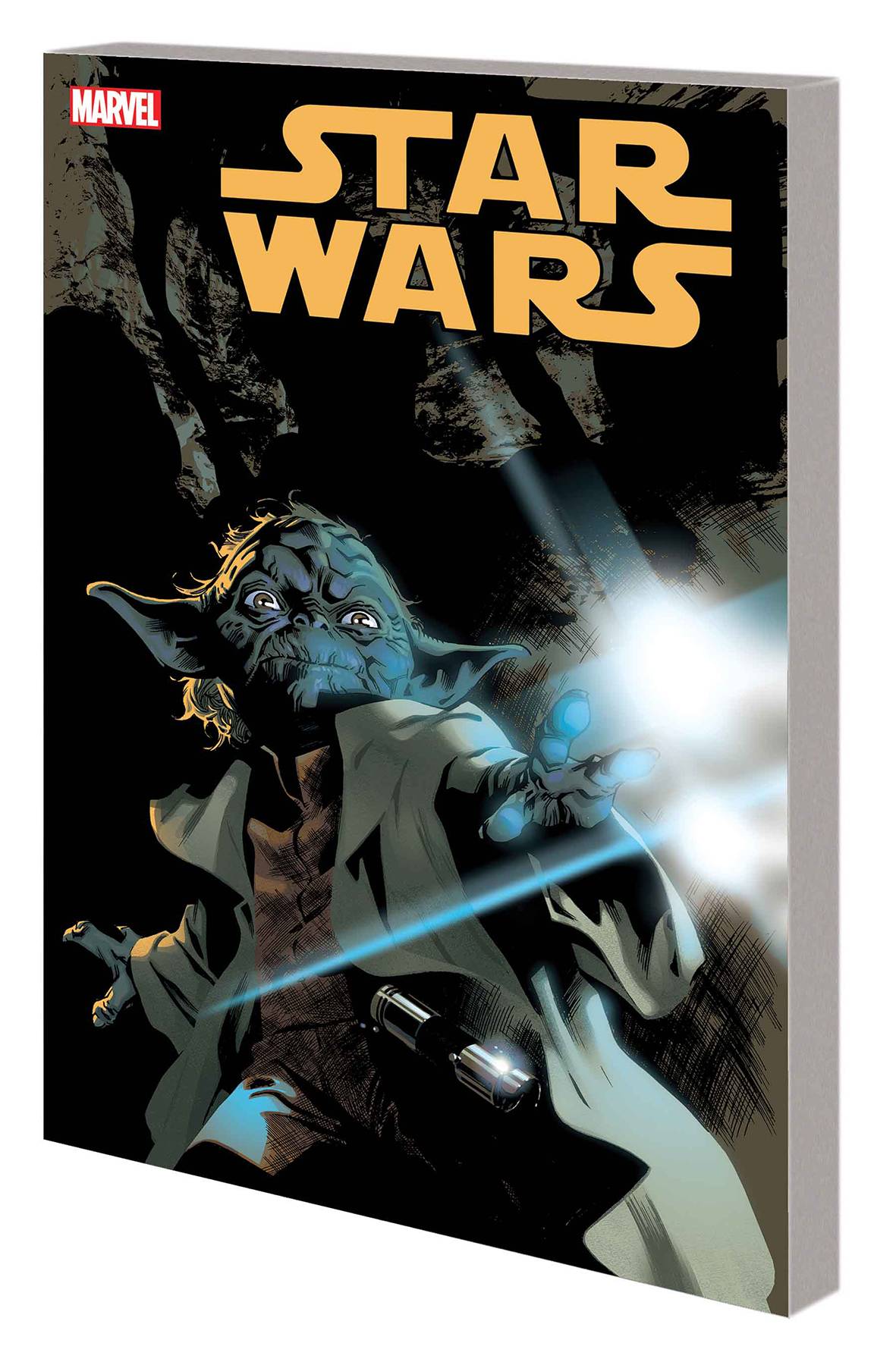 Star Wars (2nd Series) TPB Bk 5  NM