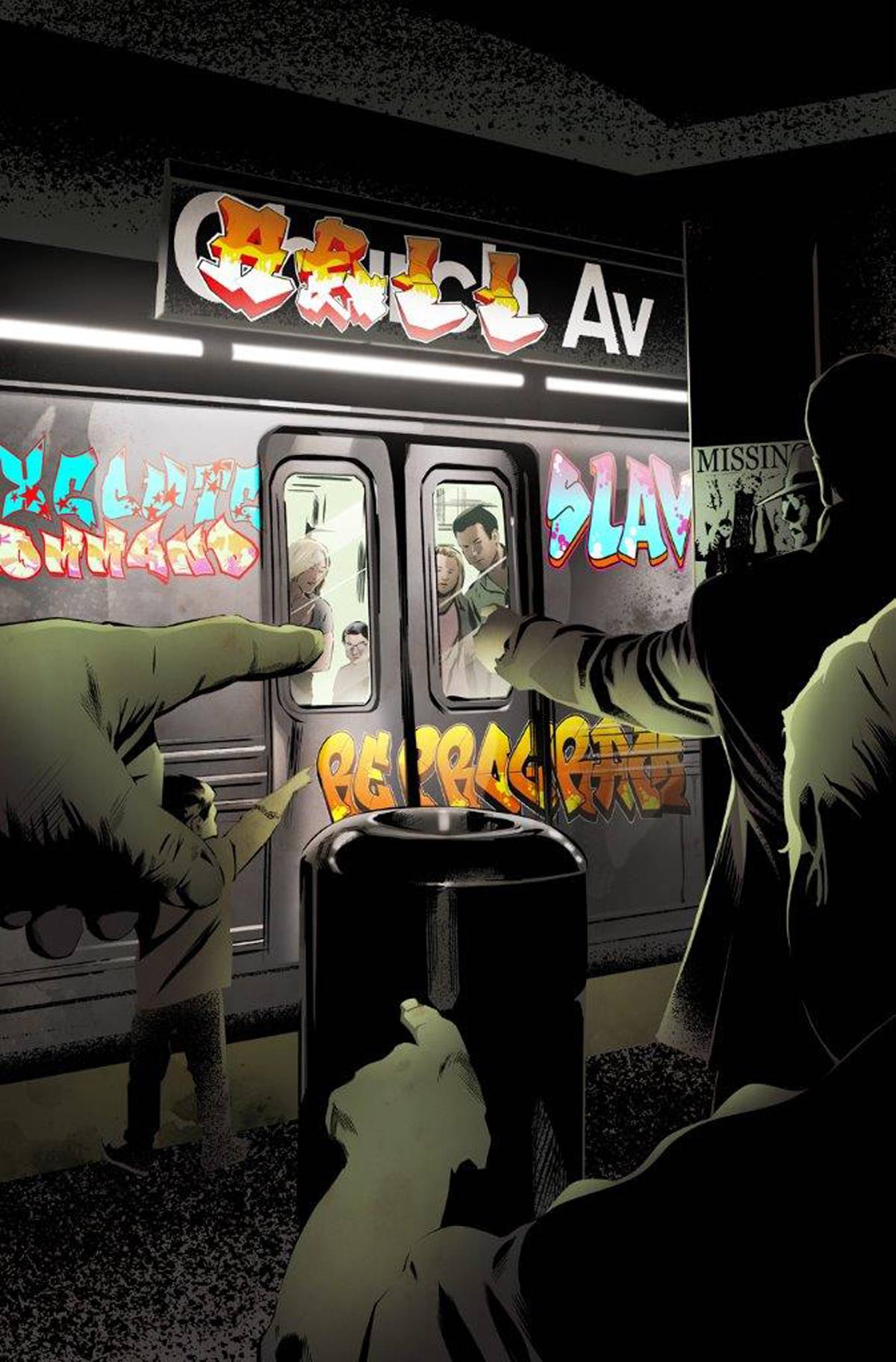 Normals 2 Comic Book NM