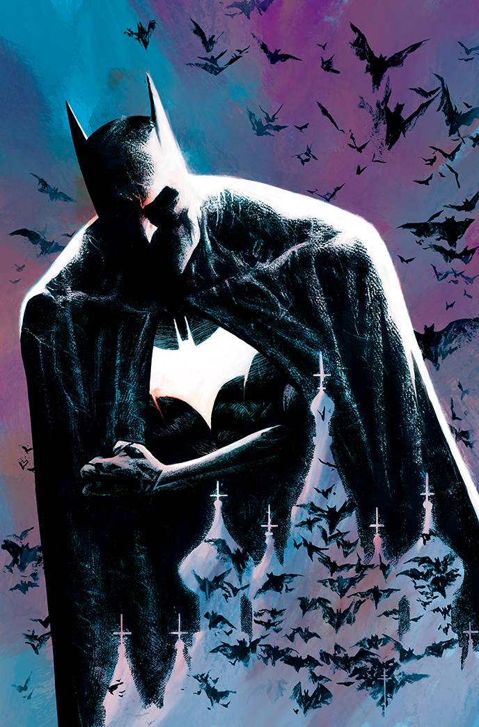 All-Star Batman 11 Var A Comic Book