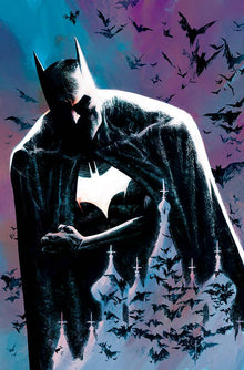 All-Star Batman 11 Var A Comic Book