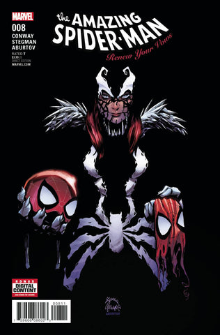 Amazing Spider-Man: Renew Your Vows (2nd Series) 8 Comic Book
