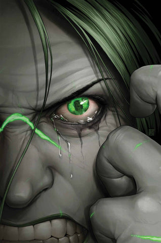 Hulk (6th Series) 7 Comic Book NM
