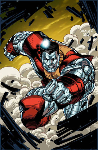 Invincible Iron Man (3rd Series) 9 Var A Comic Book NM