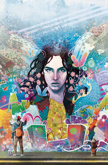 Jessica Jones (2nd Series) 10 Var A Comic Book NM