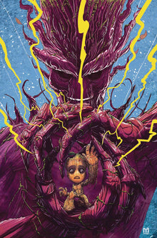 I Am Groot 4 Comic Book NM
