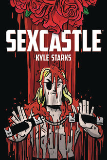 Sexcastle (Image) 1 Comic Book NM