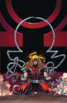 X-Men: Gold (2nd Series) 10 Comic Book NM