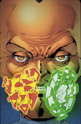 Green Lanterns 31 Var A Comic Book NM