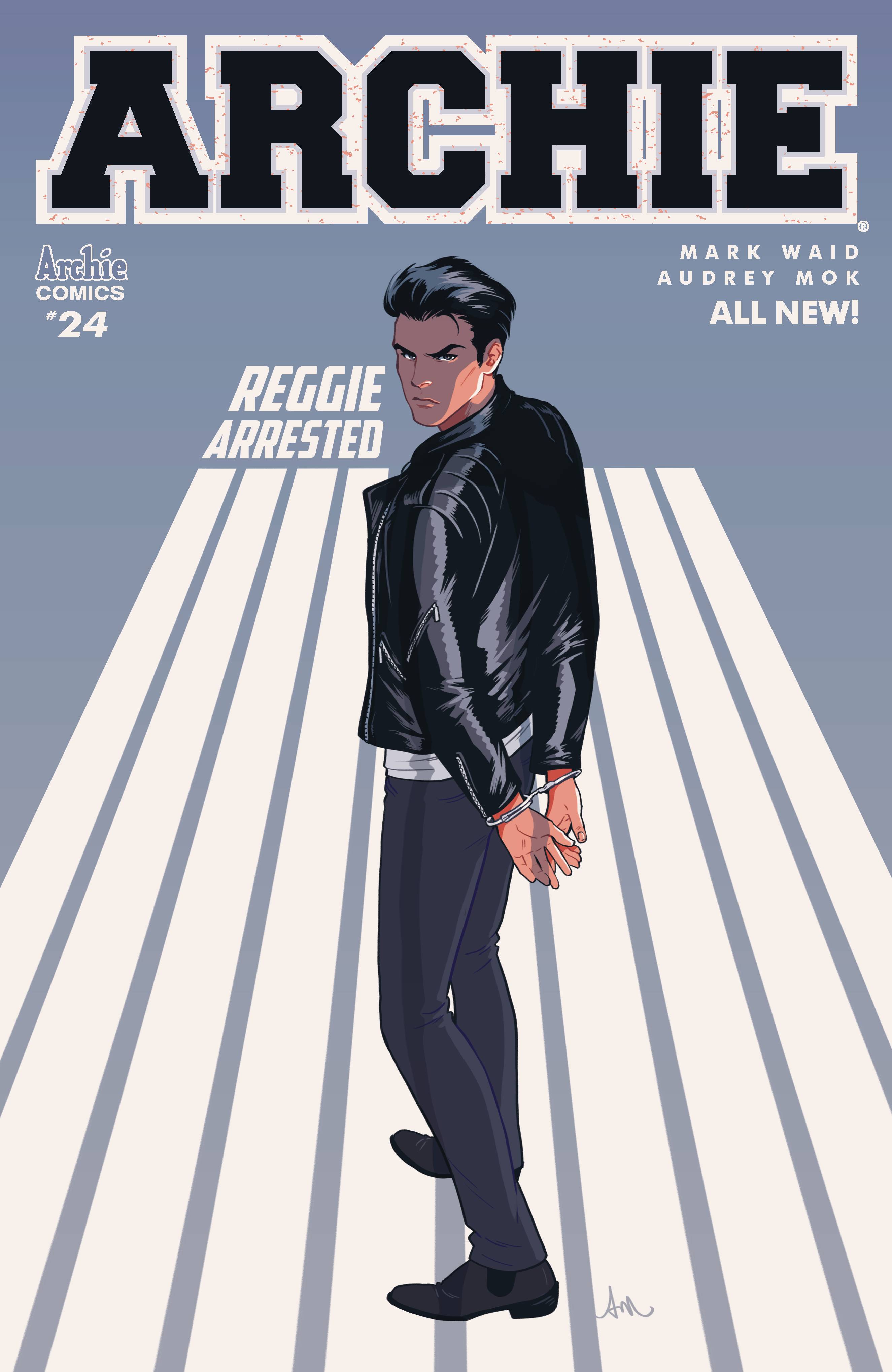Archie (Vol. 2) 24 Var A Comic Book