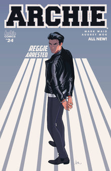 Archie (Vol. 2) 24 Var A Comic Book