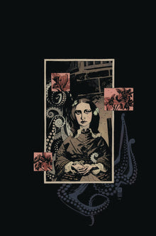 Jenny Finn (Dark Horse) 1 Comic Book NM