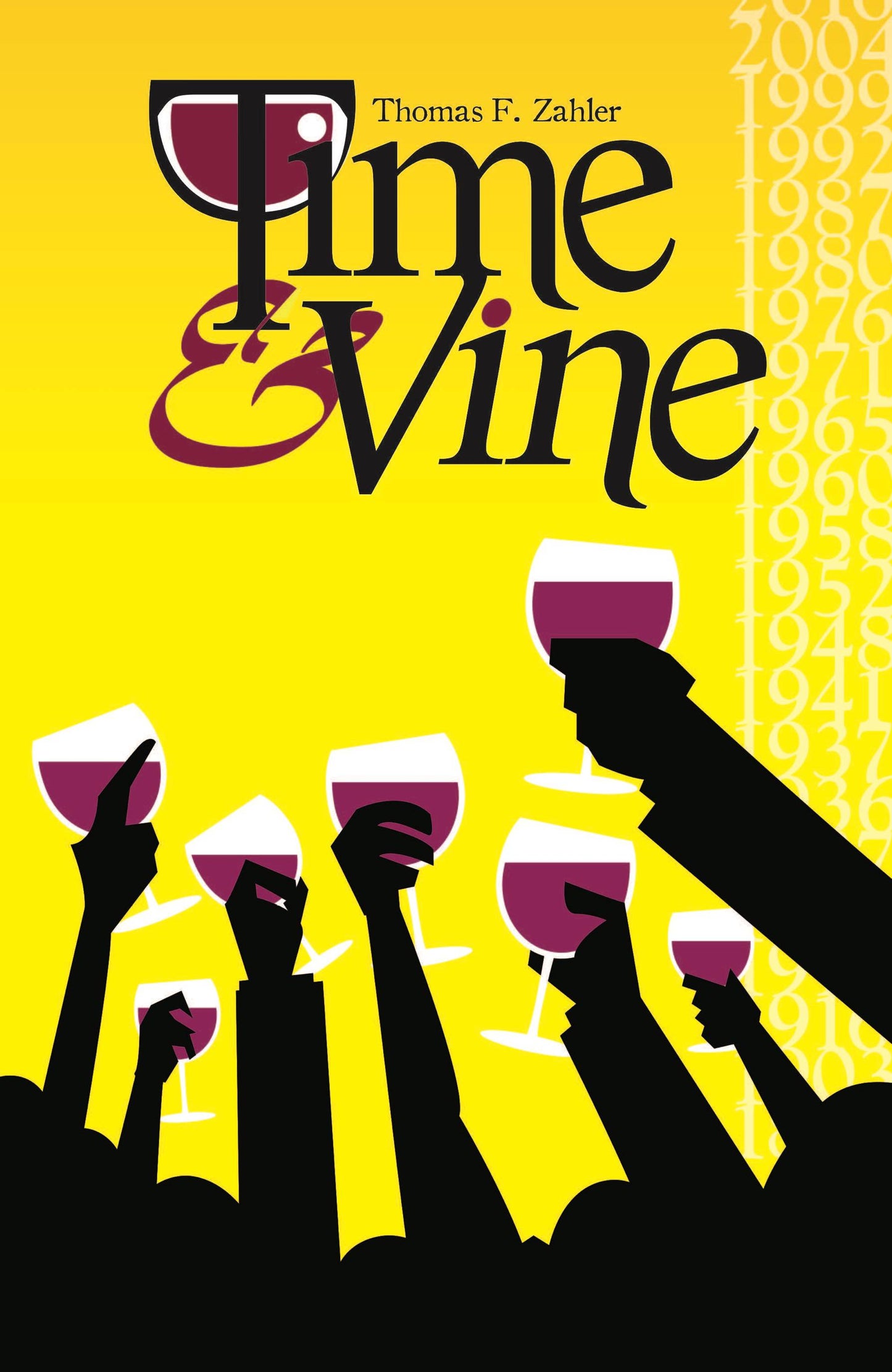 Time & Vine TPB Bk 1  NM