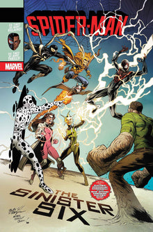 Spider-Man 234 Var A Comic Book NM