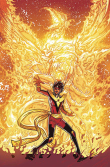 Avengers 674 Var A Comic Book
