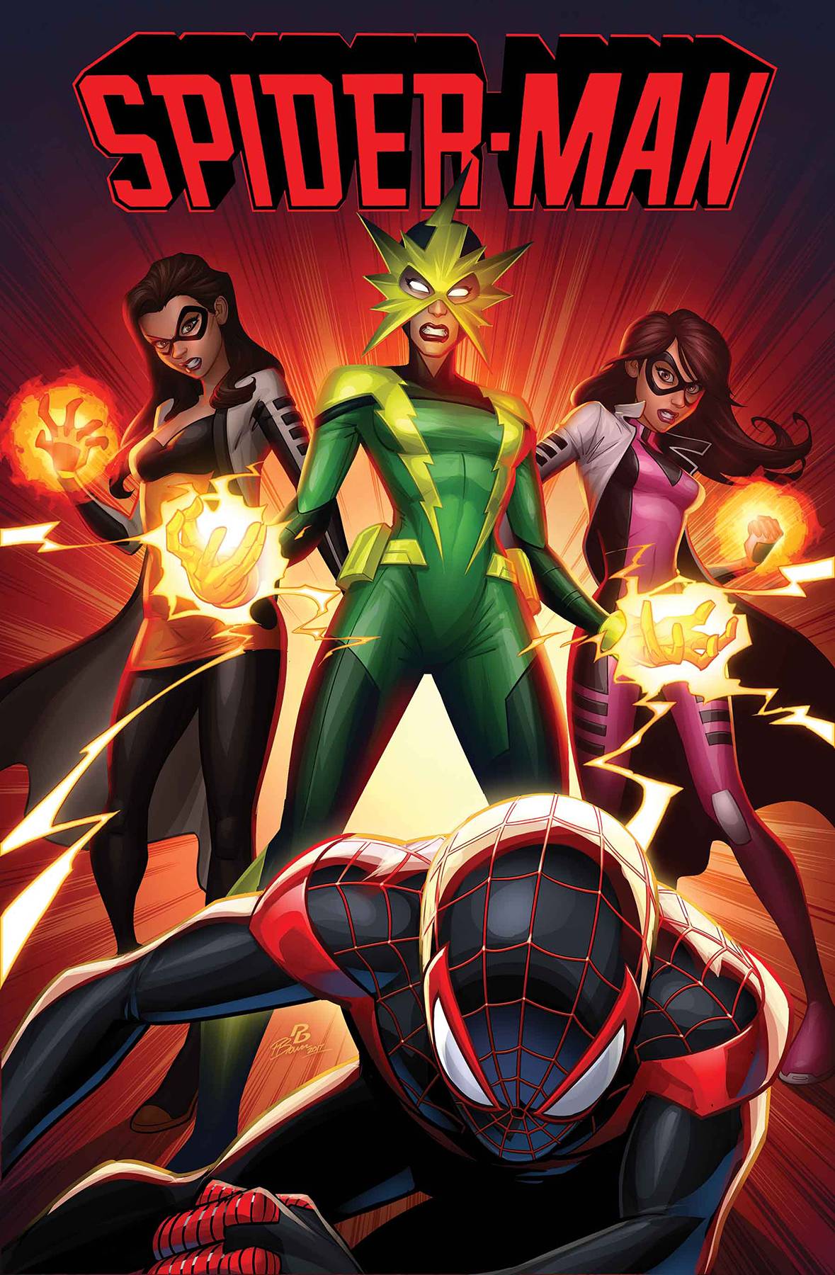 Spider-Man 236 Comic Book NM