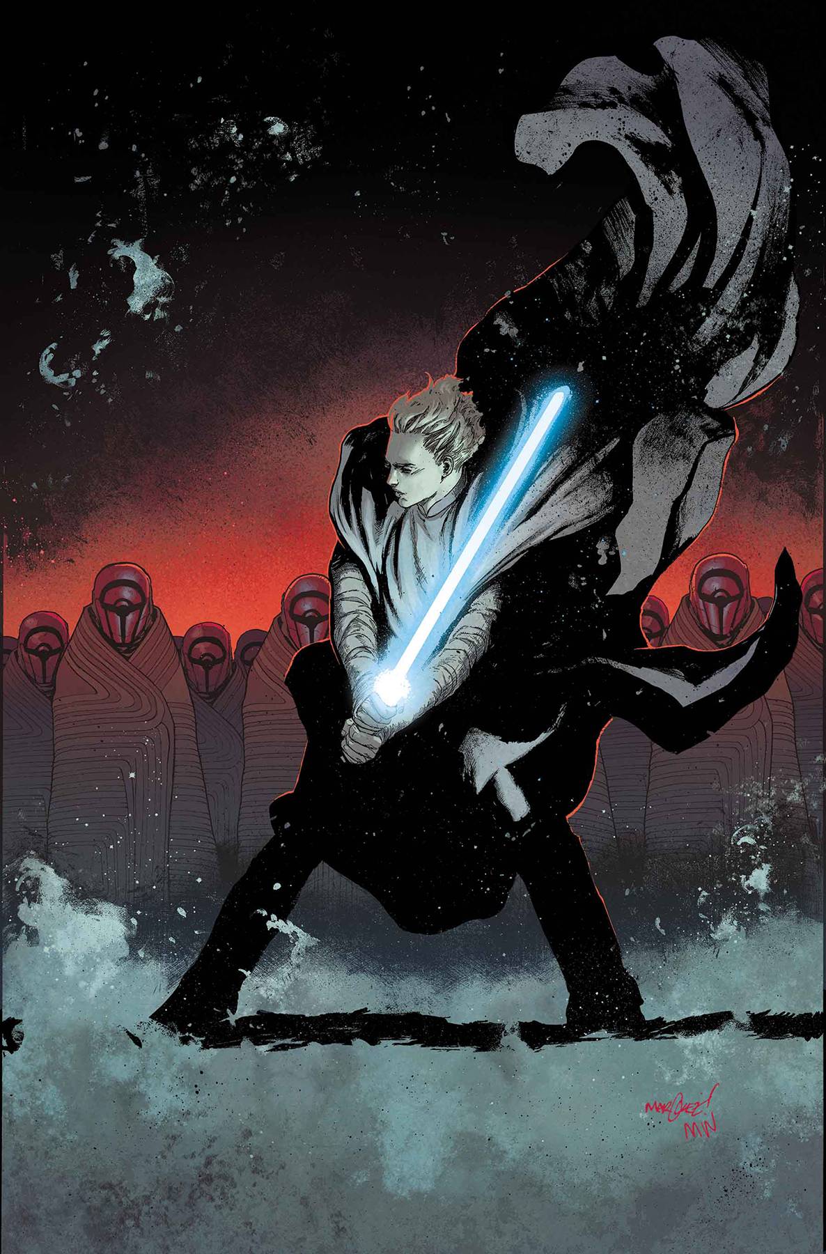 Star Wars (2nd Series) 41 Comic Book NM