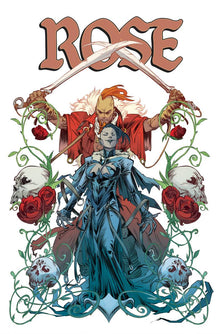 Rose #7