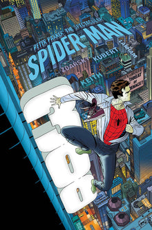 Peter Parker: The Spectacular Spider-Man 300 Comic Book NM