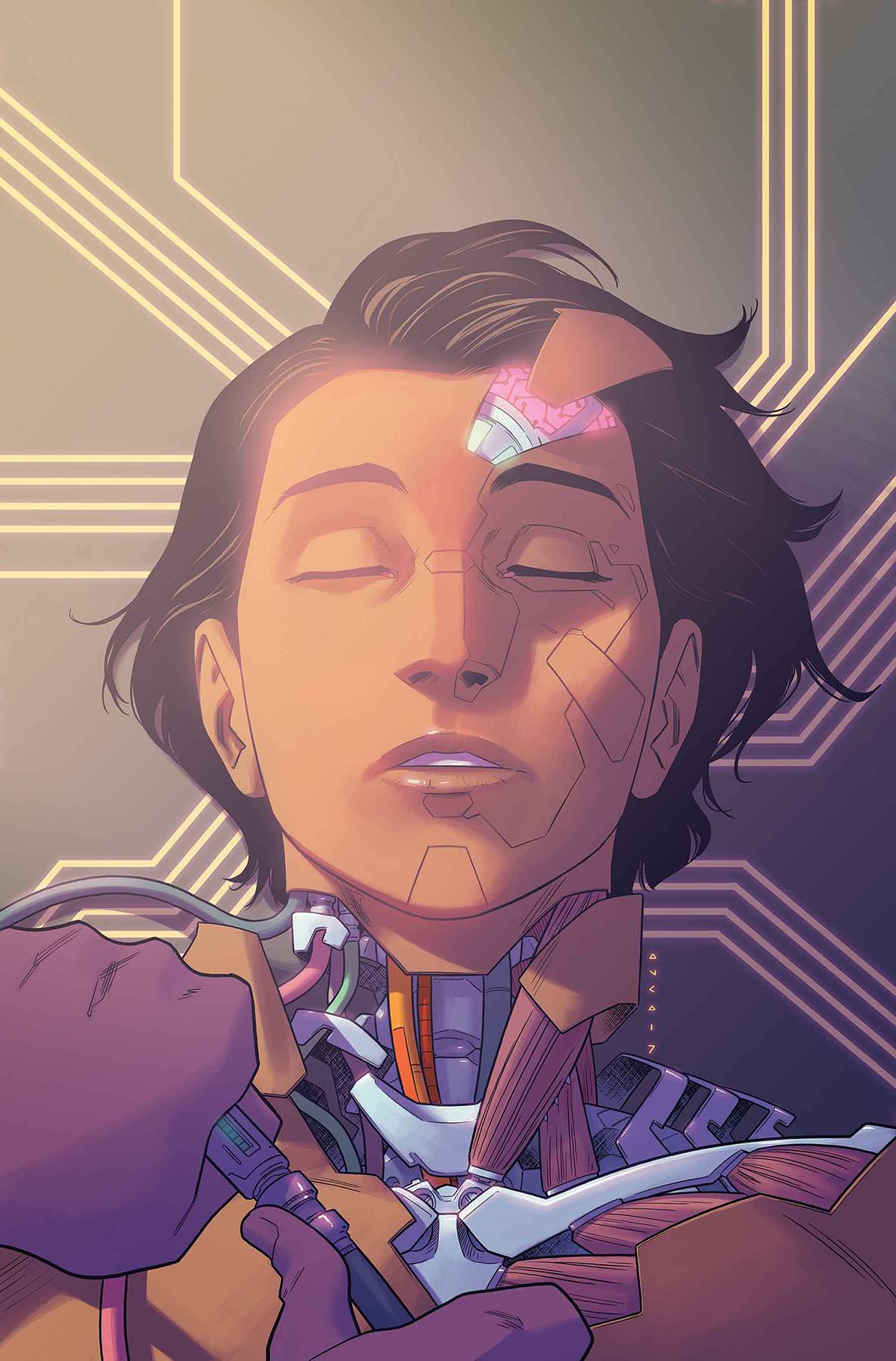 Runaways #6